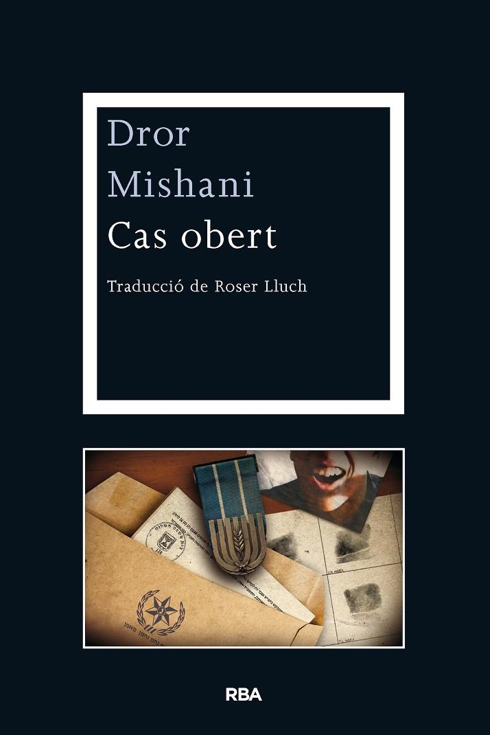 Cas obert | 9788482646893 | Mishani, Dror | Llibres.cat | Llibreria online en català | La Impossible Llibreters Barcelona