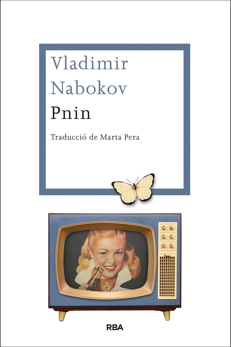 Pnin | 9788482648644 | Nabokov, Vladimir | Llibres.cat | Llibreria online en català | La Impossible Llibreters Barcelona