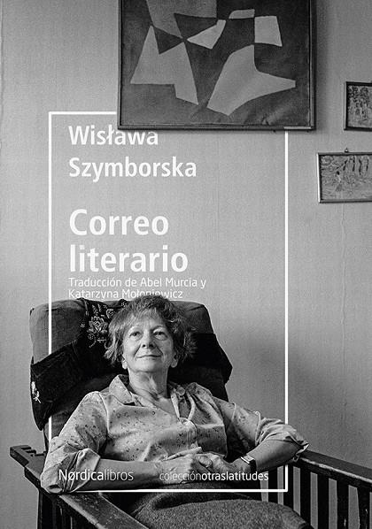 Correo Literario | 9788417281182 | Szymborska, Wislawa | Llibres.cat | Llibreria online en català | La Impossible Llibreters Barcelona