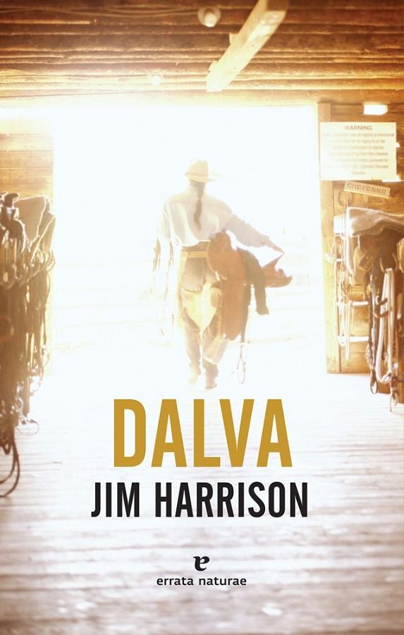 DALVA | 9788416544615 | Jim, Harrison  | Llibres.cat | Llibreria online en català | La Impossible Llibreters Barcelona