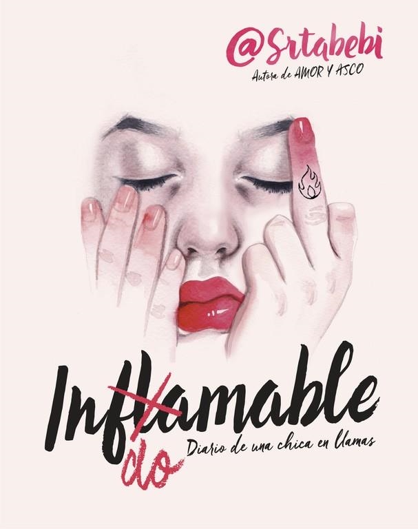 Indomable | 9788490438800 | @SrtaBebi | Llibres.cat | Llibreria online en català | La Impossible Llibreters Barcelona