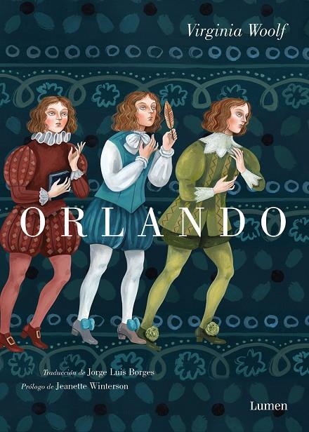 Orlando (edición ilustrada) | 9788426404879 | Virginia Woolf | Llibres.cat | Llibreria online en català | La Impossible Llibreters Barcelona