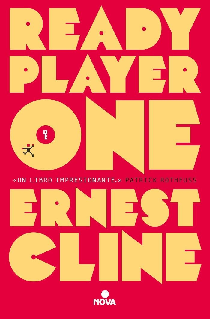 Ready player one | 9788466663069 | Ernest Cline | Llibres.cat | Llibreria online en català | La Impossible Llibreters Barcelona