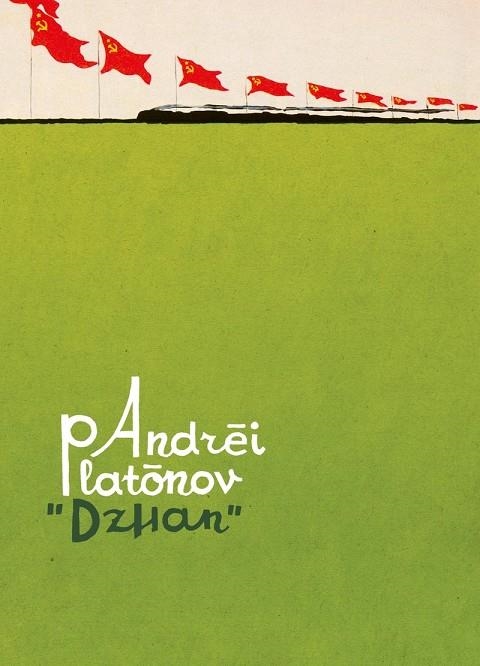 Dzhan | 9788416167647 | Platónov, Andréi | Llibres.cat | Llibreria online en català | La Impossible Llibreters Barcelona