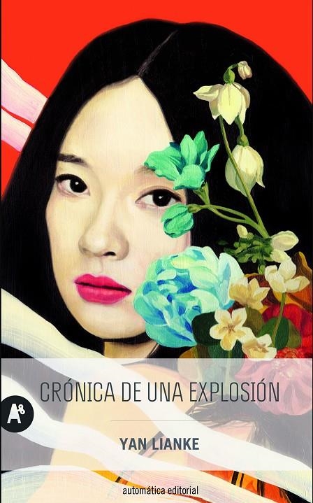 Crónica de una explosión | 9788415509394 | Lianke, Yan | Llibres.cat | Llibreria online en català | La Impossible Llibreters Barcelona