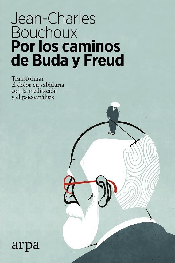 Por los caminos de Buda y Freud | 9788416601615 | Bouchoux, Jean-Charles | Llibres.cat | Llibreria online en català | La Impossible Llibreters Barcelona