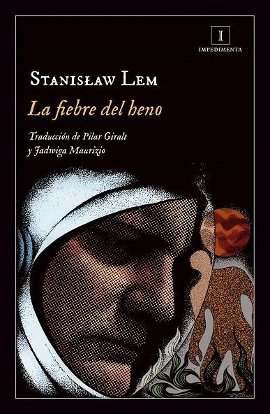 La fiebre del heno | 9788417115494 | Lem, Stanislaw | Llibres.cat | Llibreria online en català | La Impossible Llibreters Barcelona