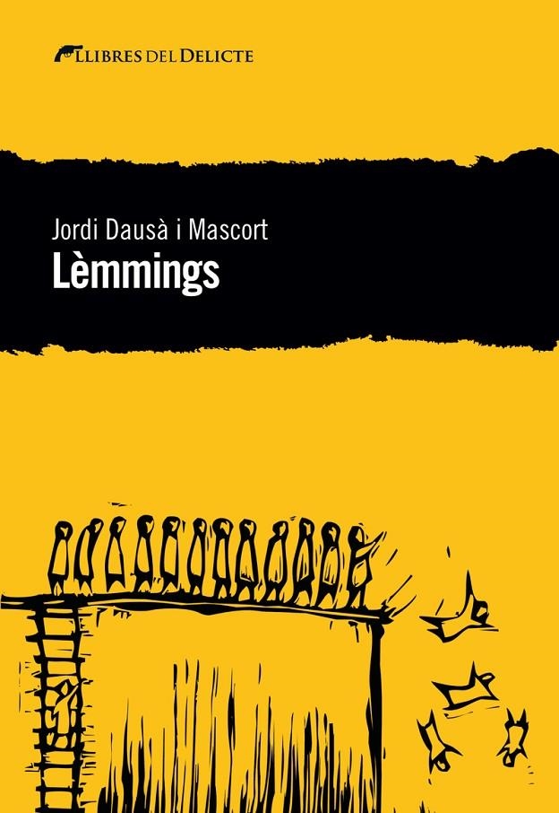 Lèmmings | 9788494788925 | Dausà Mascort, Jordi | Llibres.cat | Llibreria online en català | La Impossible Llibreters Barcelona