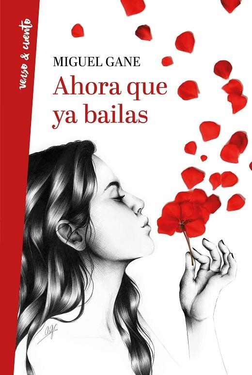 Ahora que ya bailas | 9788403518469 | Miguel Gane | Llibres.cat | Llibreria online en català | La Impossible Llibreters Barcelona