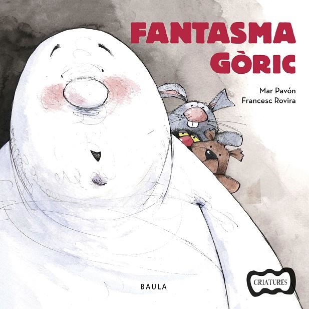 Fantasma Gòric | 9788447936212 | Pavón Córdoba, Mar | Llibres.cat | Llibreria online en català | La Impossible Llibreters Barcelona