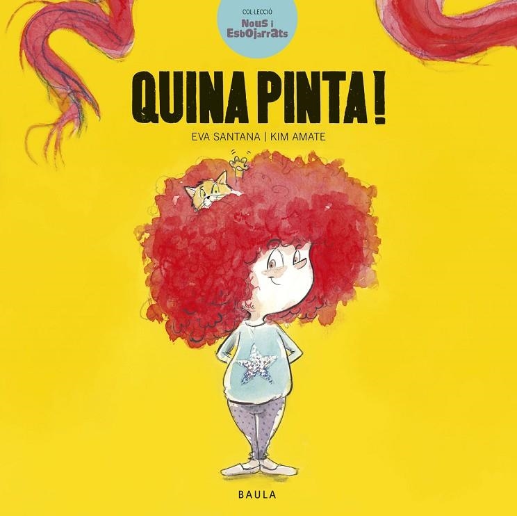 Quina pinta! | 9788447936601 | Santana Bigas, Eva | Llibres.cat | Llibreria online en català | La Impossible Llibreters Barcelona