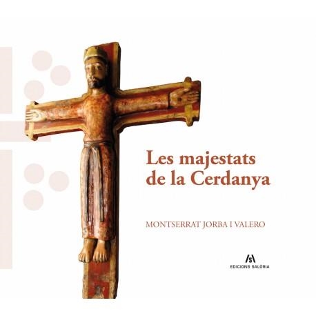 Les majestats de la Cerdanya | 9788494755057 | Llibres.cat | Llibreria online en català | La Impossible Llibreters Barcelona