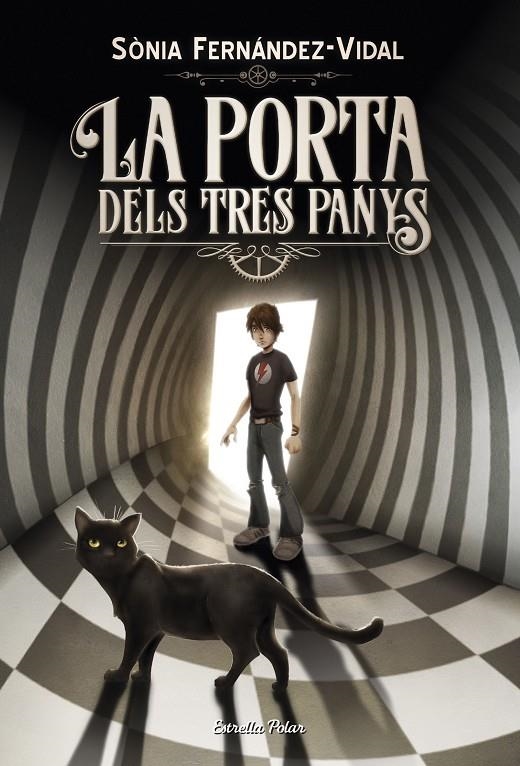 La porta dels tres panys | 9788491375227 | Fernández-Vidal, Sónia | Llibres.cat | Llibreria online en català | La Impossible Llibreters Barcelona