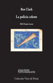 La policía celeste | 9788498953237 | Clark, Ben | Llibres.cat | Llibreria online en català | La Impossible Llibreters Barcelona