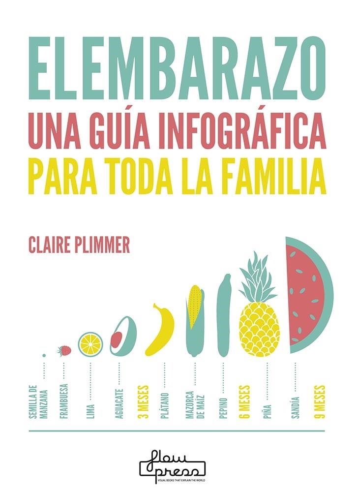 El embarazo | 9788494741876 | Plimmer,Claire | Llibres.cat | Llibreria online en català | La Impossible Llibreters Barcelona