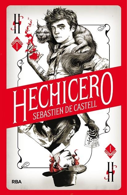 Hechicero | 9788427213388 | DE CASTELL , SEBASTIEN | Llibres.cat | Llibreria online en català | La Impossible Llibreters Barcelona