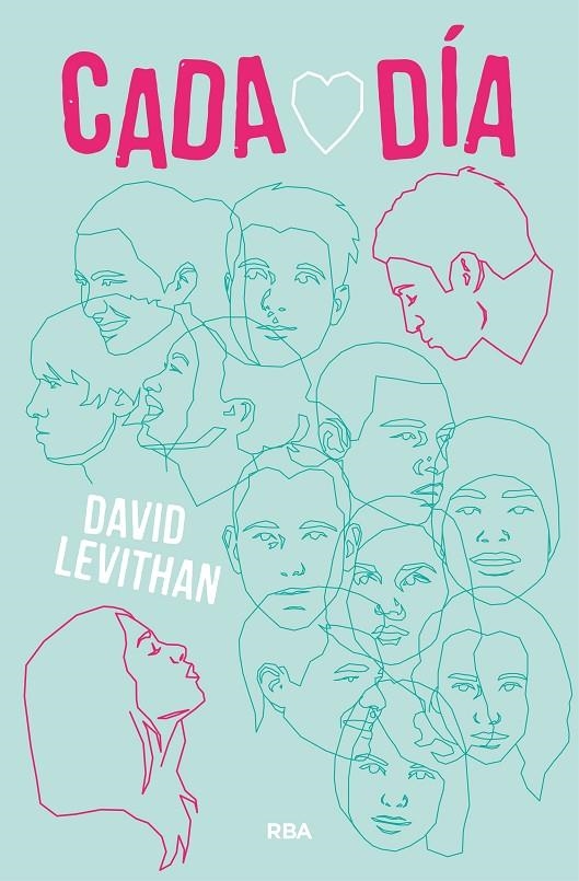 Cada día | 9788427213937 | LEVITHAN , DAVID | Llibres.cat | Llibreria online en català | La Impossible Llibreters Barcelona