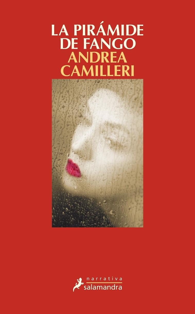 La pirámide de fango | 9788498388404 | Camilleri, Andrea | Llibres.cat | Llibreria online en català | La Impossible Llibreters Barcelona