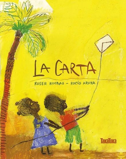 La carta | 9788417383077 | Manuel-Rimbau Muñoz, Roser | Llibres.cat | Llibreria online en català | La Impossible Llibreters Barcelona