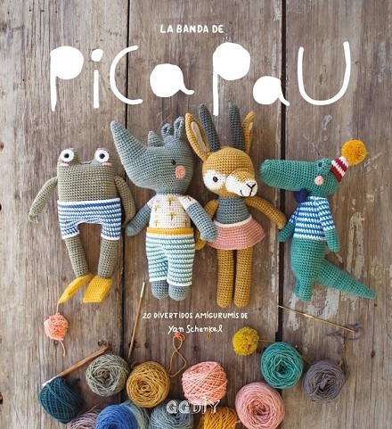 La banda de Pica Pau | 9788425230769 | Schenkel, Yan | Llibres.cat | Llibreria online en català | La Impossible Llibreters Barcelona