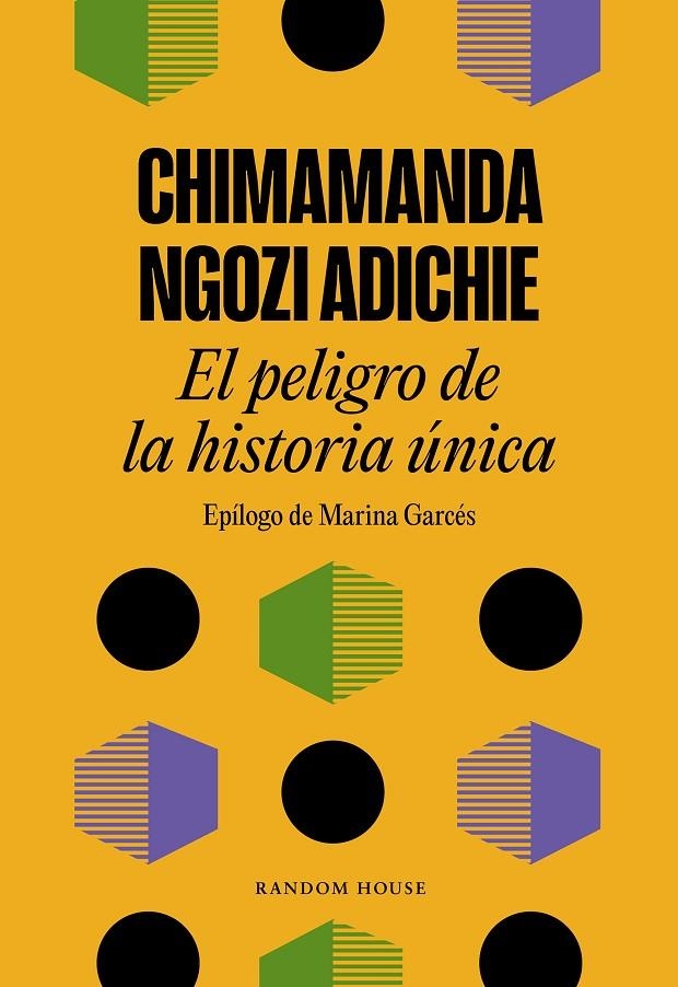 El peligro de la historia única | 9788439733928 | Chimamanda Ngozi Adichie | Llibres.cat | Llibreria online en català | La Impossible Llibreters Barcelona