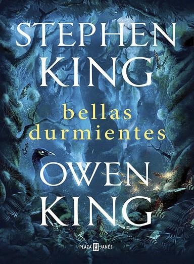 Bellas durmientes | 9788401020414 | Stephen King/Owen King | Llibres.cat | Llibreria online en català | La Impossible Llibreters Barcelona