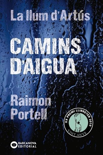 Camins d'aigua | 9788448942144 | Portell, Raimon | Llibres.cat | Llibreria online en català | La Impossible Llibreters Barcelona