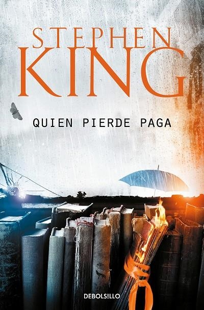 Quien pierde paga (Trilogía Bill Hodges 2) | 9788466341660 | Stephen King | Llibres.cat | Llibreria online en català | La Impossible Llibreters Barcelona