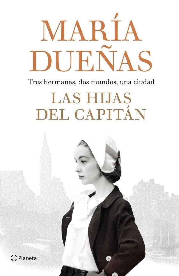 Las hijas del Capitán | 9788408189985 | Dueñas, María | Llibres.cat | Llibreria online en català | La Impossible Llibreters Barcelona