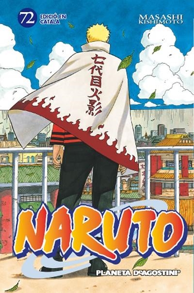 Naruto Català nº 72/72 | 9788416543496 | Kishimoto, Masashi | Llibres.cat | Llibreria online en català | La Impossible Llibreters Barcelona