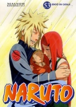 Naruto Català nº 53/72 (EDT) | 9788499474175 | Kishimoto, Masashi | Llibres.cat | Llibreria online en català | La Impossible Llibreters Barcelona