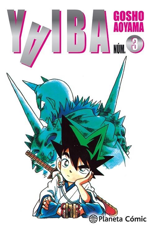 Yaiba nº 03/12  | 9788491460367 | Aoyama, Gosho | Llibres.cat | Llibreria online en català | La Impossible Llibreters Barcelona