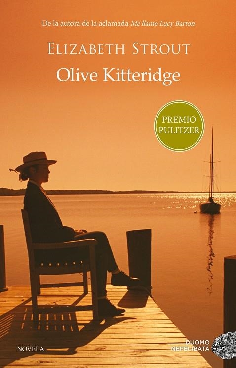 OLIVE KITTERIDGE | 9788416634415 | STROUT, ELISABETH | Llibres.cat | Llibreria online en català | La Impossible Llibreters Barcelona