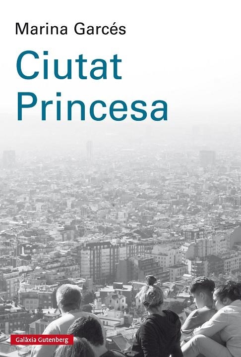 Ciutat Princesa | 9788417355340 | Garcés, Marina | Llibres.cat | Llibreria online en català | La Impossible Llibreters Barcelona