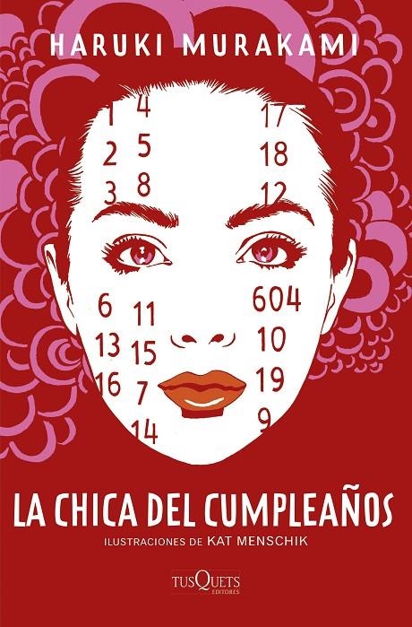 La chica del cumpleaños | 9788490665206 | Murakami, Haruki | Llibres.cat | Llibreria online en català | La Impossible Llibreters Barcelona