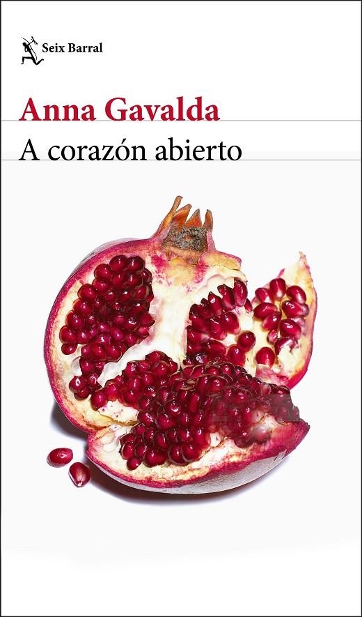 A corazón abierto | 9788432233388 | Gavalda, Anna | Llibres.cat | Llibreria online en català | La Impossible Llibreters Barcelona