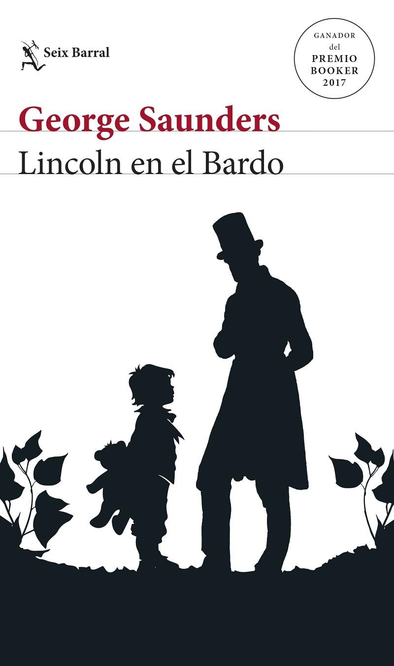 Lincoln en el Bardo | 9788432233593 | Saunders, George | Llibres.cat | Llibreria online en català | La Impossible Llibreters Barcelona