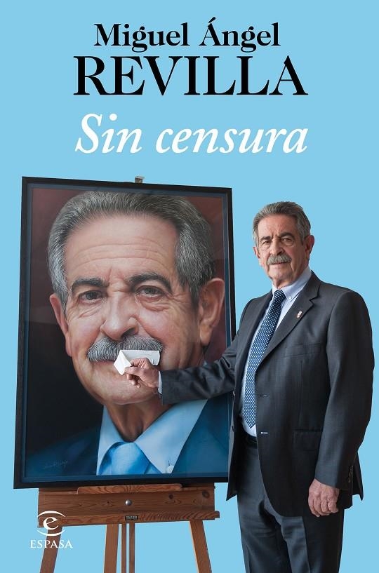 Sin censura | 9788467052084 | Revilla, Miguel Ángel | Llibres.cat | Llibreria online en català | La Impossible Llibreters Barcelona