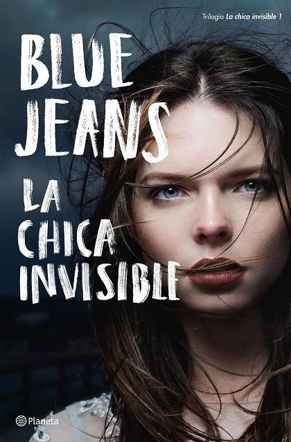 La chica invisible | 9788408184782 | Blue Jeans | Llibres.cat | Llibreria online en català | La Impossible Llibreters Barcelona