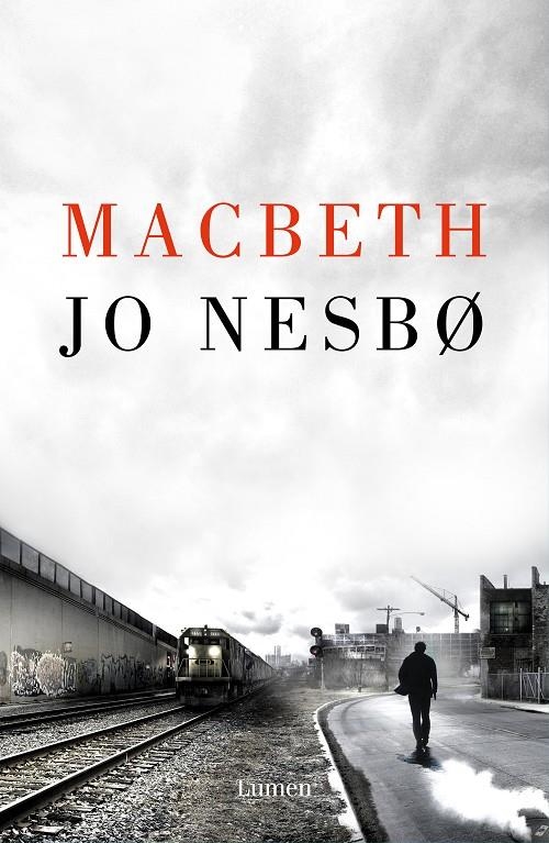 Macbeth | 9788426405043 | Jo Nesbo | Llibres.cat | Llibreria online en català | La Impossible Llibreters Barcelona