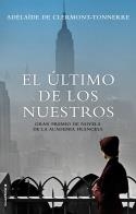 El último de los nuestros | 9788416867646 | De Clermont-Tonnerre, Adélaïde | Llibres.cat | Llibreria online en català | La Impossible Llibreters Barcelona