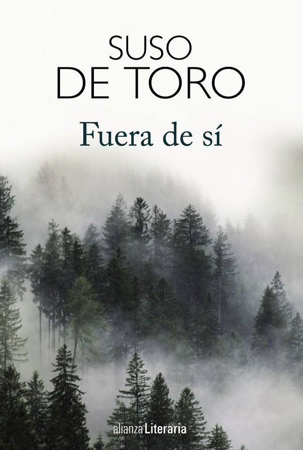 Fuera de sí | 9788491811268 | Toro, Suso de | Llibres.cat | Llibreria online en català | La Impossible Llibreters Barcelona