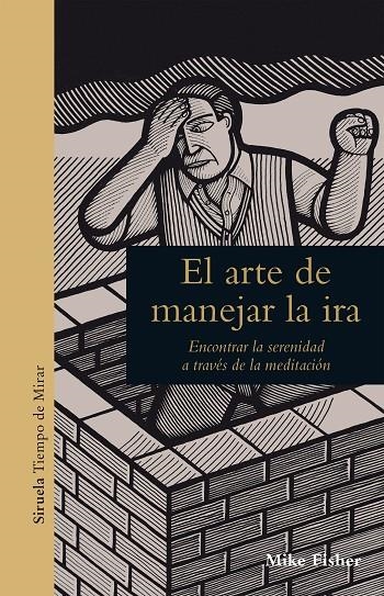 El arte de manejar la ira | 9788417308209 | Fisher, Mike | Llibres.cat | Llibreria online en català | La Impossible Llibreters Barcelona