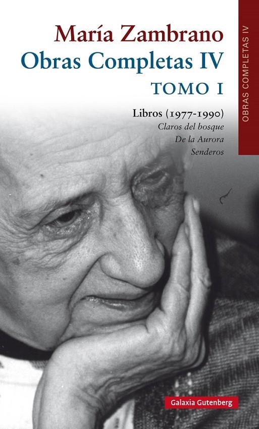 Libros (1977-1990) | 9788415472889 | Zambrano, María | Llibres.cat | Llibreria online en català | La Impossible Llibreters Barcelona