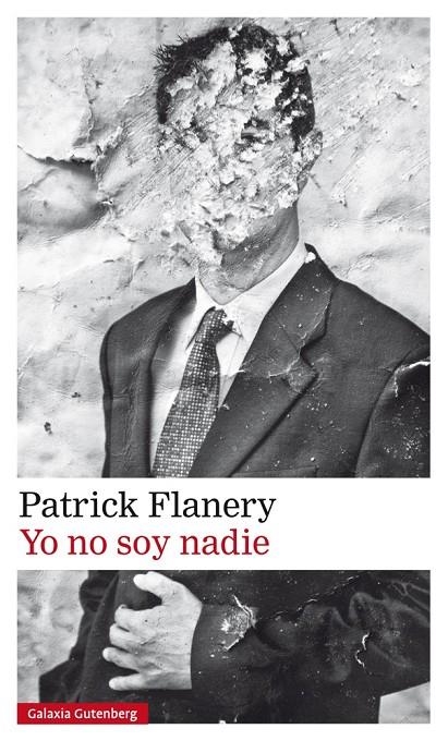 Yo no soy nadie | 9788417355067 | Flanery, Patrick | Llibres.cat | Llibreria online en català | La Impossible Llibreters Barcelona