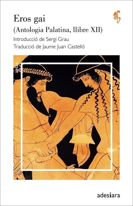 Eros gai | 9788416948192 | Varios autores | Llibres.cat | Llibreria online en català | La Impossible Llibreters Barcelona