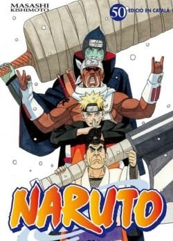 Naruto Català nº 50/72 | 9788499473673 | Kishimoto, Masashi | Llibres.cat | Llibreria online en català | La Impossible Llibreters Barcelona