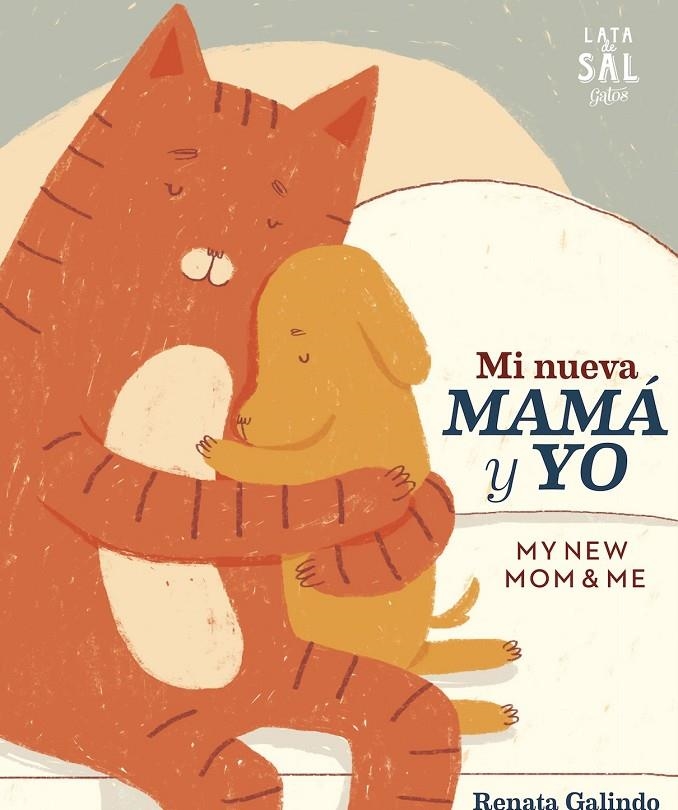 Mi nueva mamá y yo | 9788494665080 | Galindo, Renata | Llibres.cat | Llibreria online en català | La Impossible Llibreters Barcelona