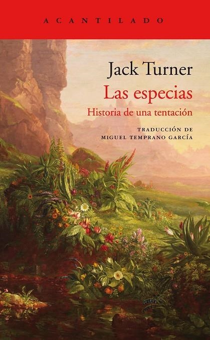 Las especias | 9788417346034 | Turner, Jack | Llibres.cat | Llibreria online en català | La Impossible Llibreters Barcelona