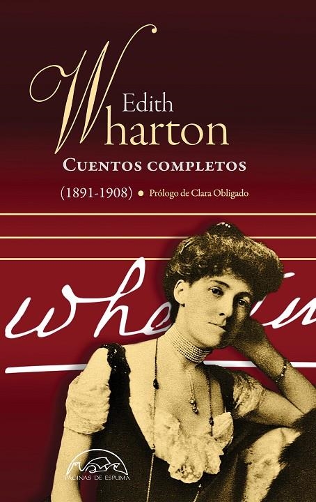 Cuentos completos I | 9788483932377 | Wharton, Edith | Llibres.cat | Llibreria online en català | La Impossible Llibreters Barcelona